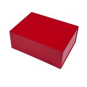 Cosmetic Packaging Box