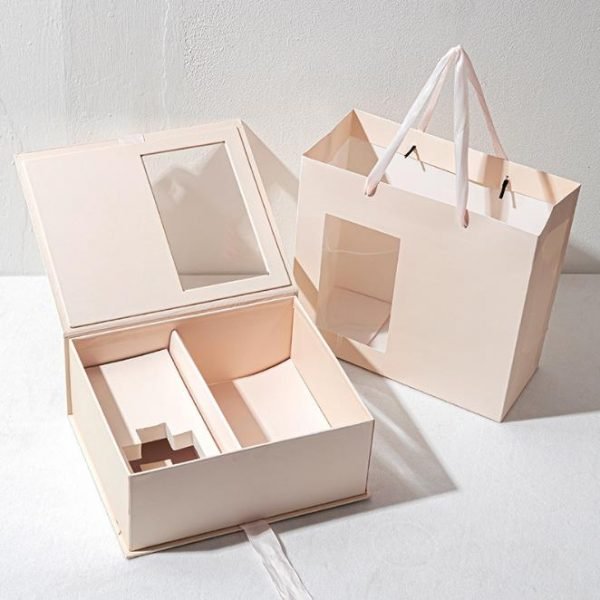 Perfume Packaging Boxes