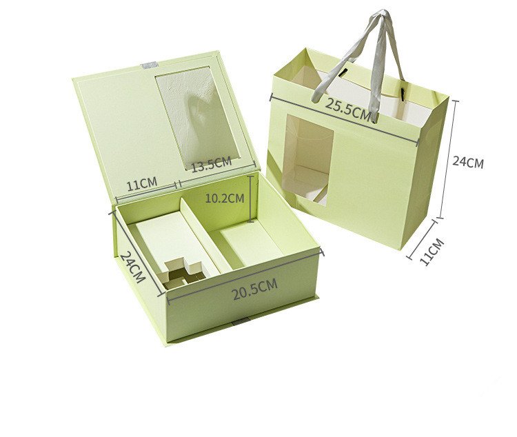 Perfume Packaging Boxes