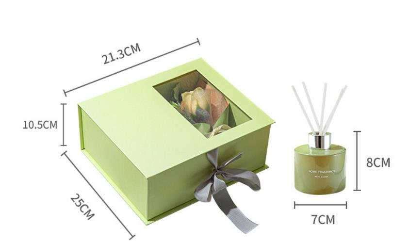 Perfume Packaging Boxes