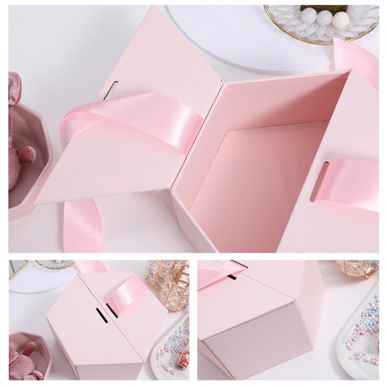 Perfume Wrapping Box