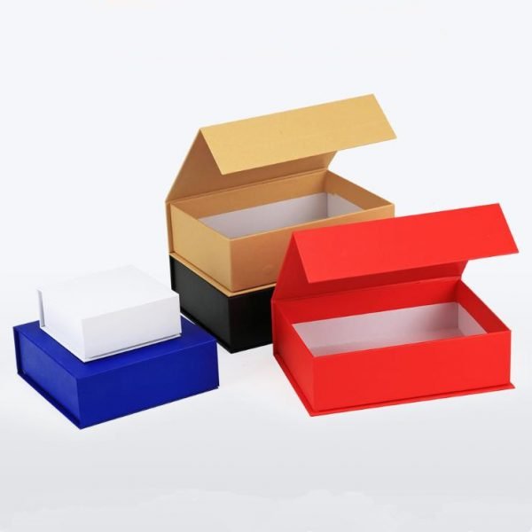 Cosmetic Paper Boxes