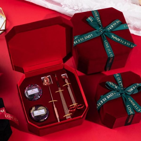 Jewelry Box