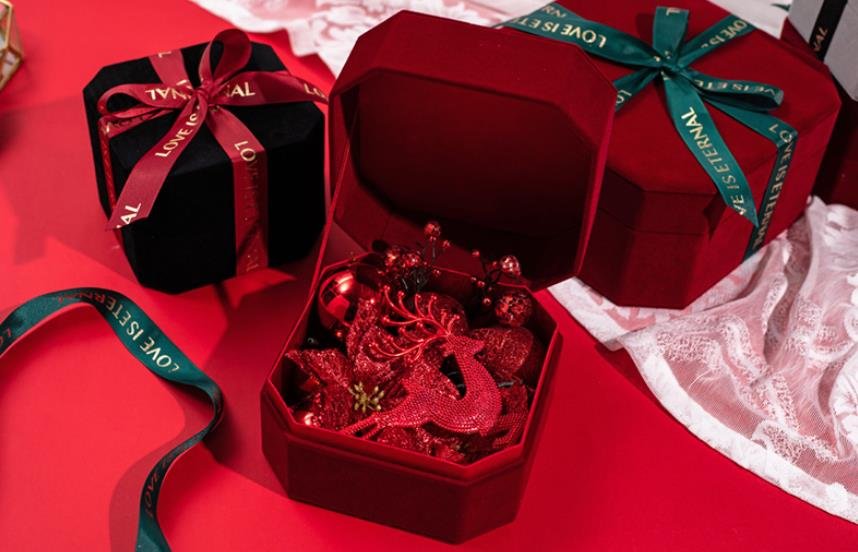 Jewelry Box