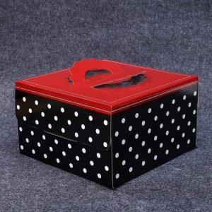 food packaging box