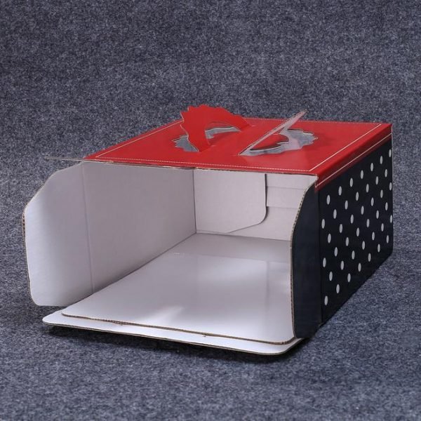 food packaging box