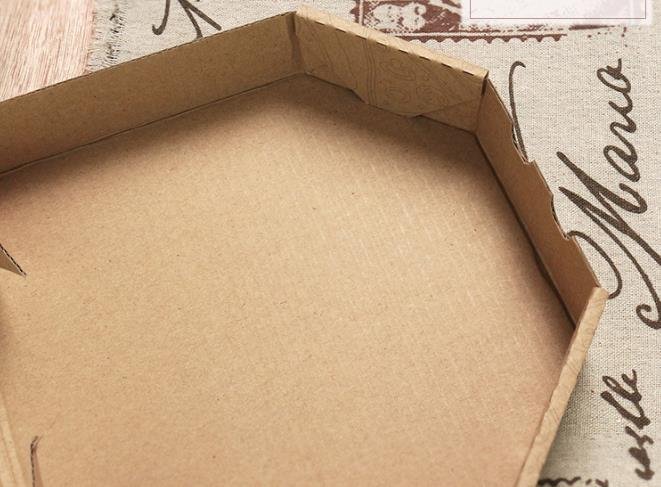 pizza packaging boxes