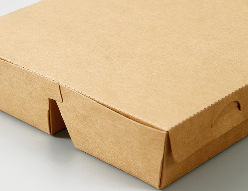 lunch paper box