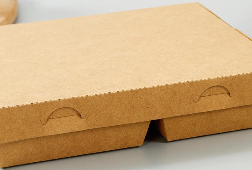 lunch paper box