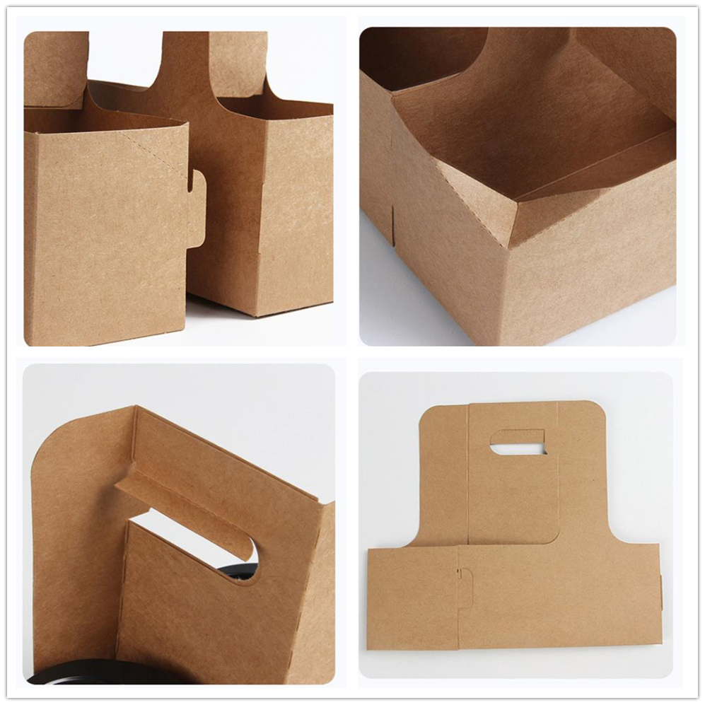 coffee takeaway box