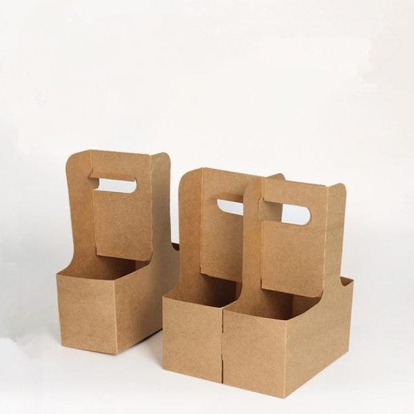 coffee takeaway box