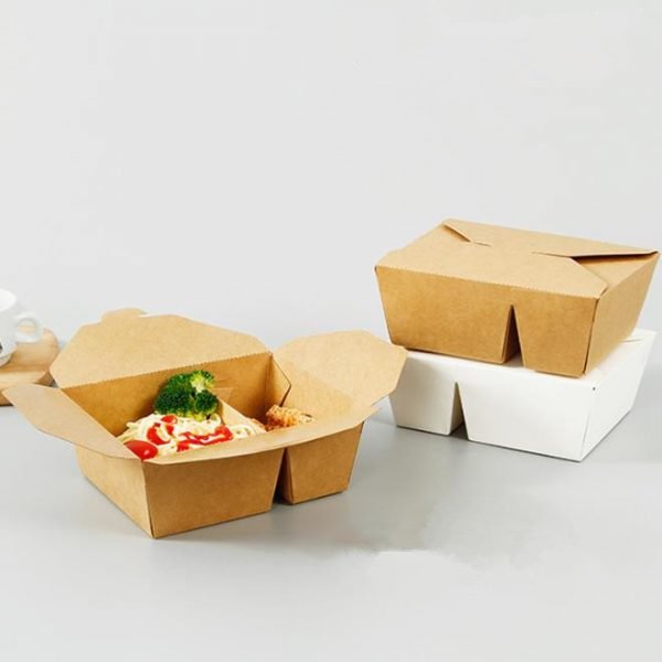 Takeaway Box