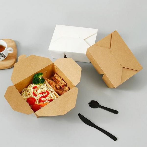 Takeaway Box