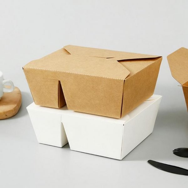 Takeaway Box