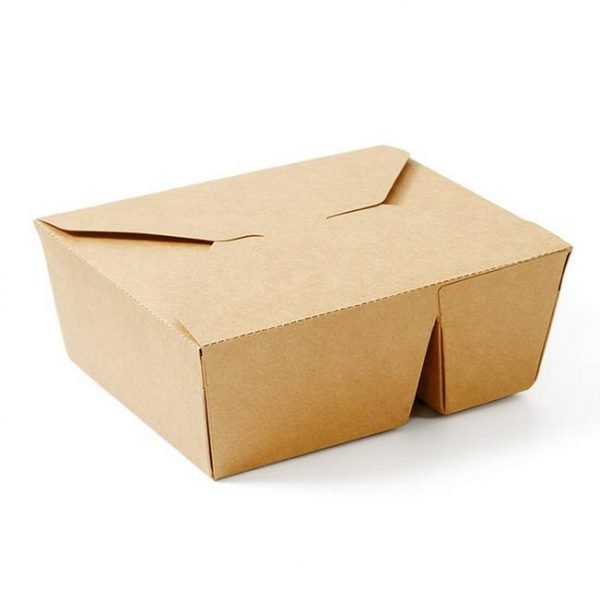 Takeaway Box