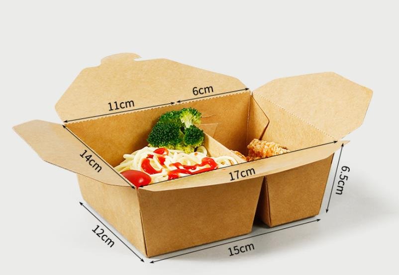 Takeaway Box