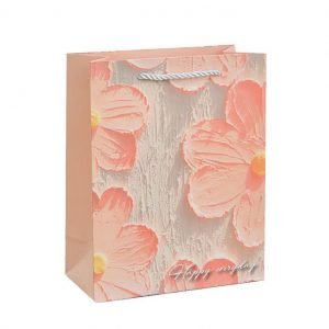 Art Paper Gift Bags