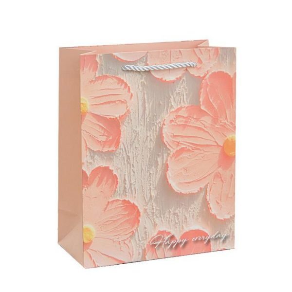 Art Paper Gift Bags