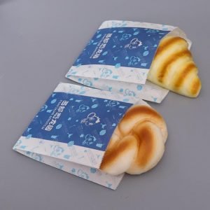 Bakery Paper Pouches