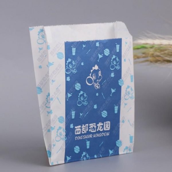 Bakery Paper Pouches