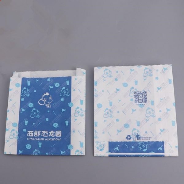 Bakery Paper Pouches