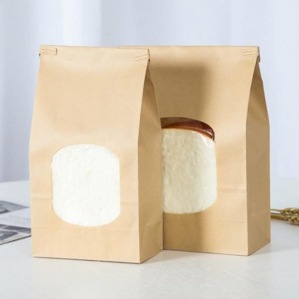 Loaf Bakery Bag