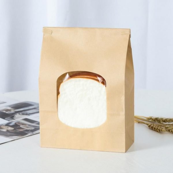 Loaf Bakery Bag