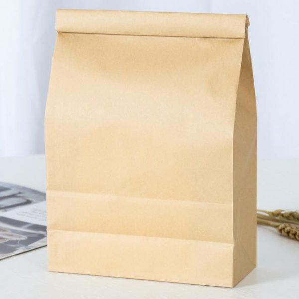 Loaf Bakery Bag