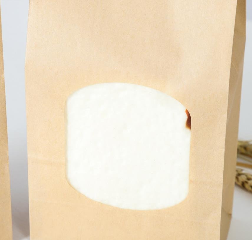 Loaf Bakery Bag