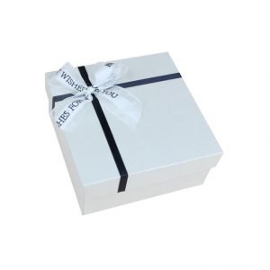 Present Wrapping Boxes