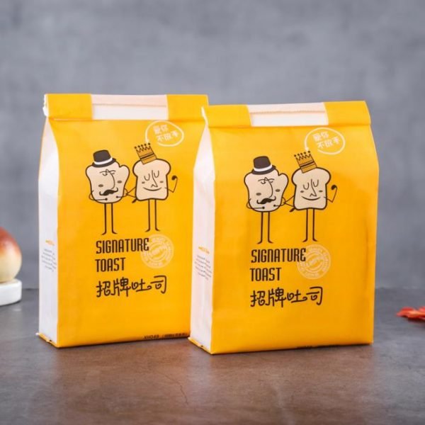 bread paper bag