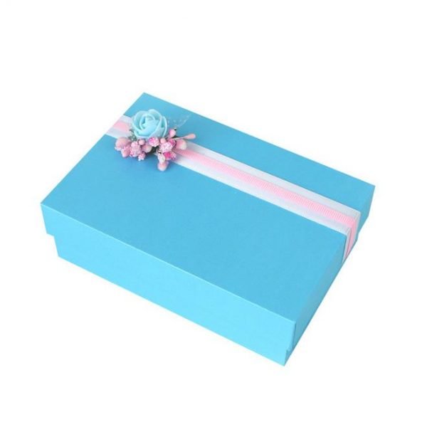 Present Boxes