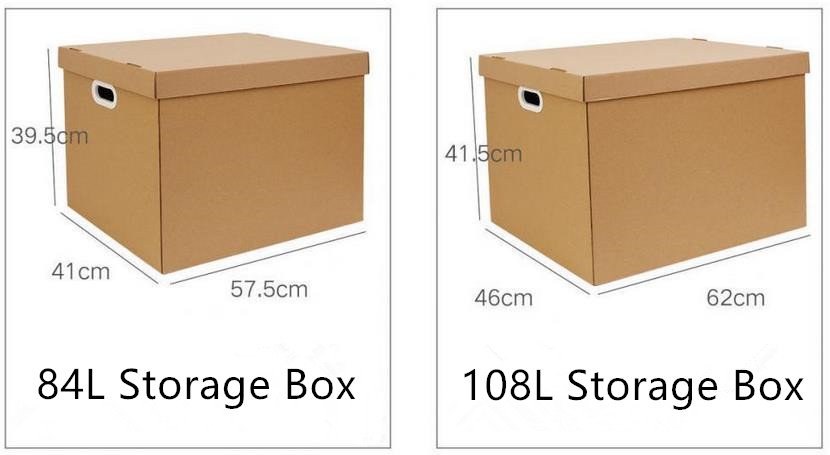 Storage Box