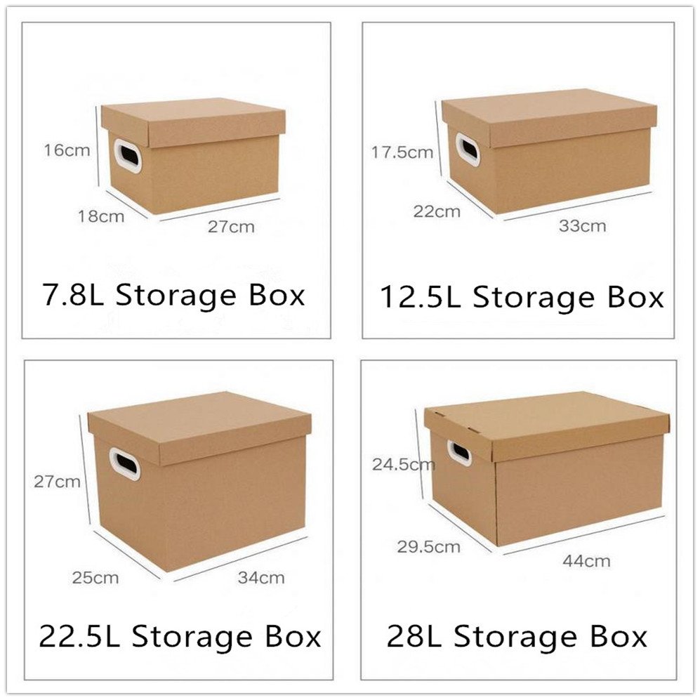 Storage Box