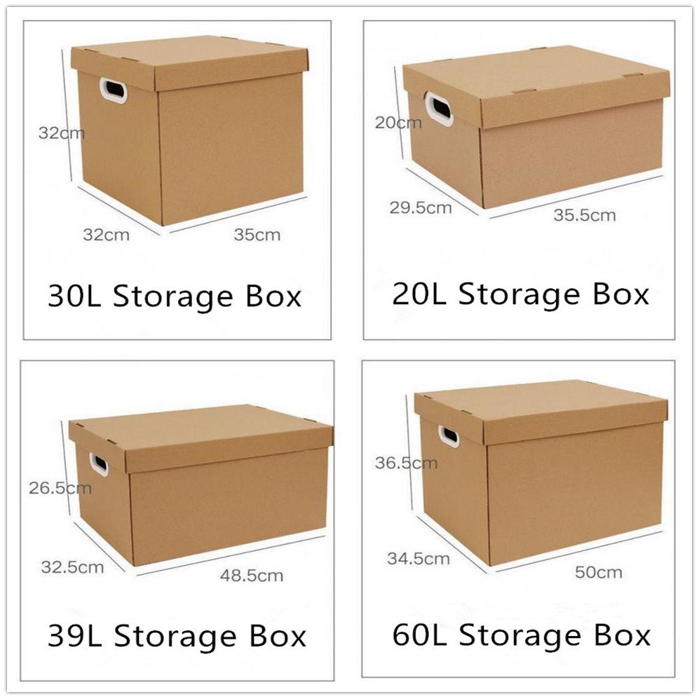 Storage Box 