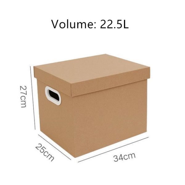 Storage Box