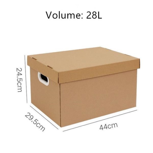 Storage Box