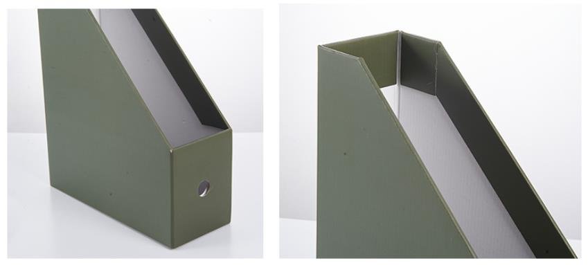 Storage organizer box