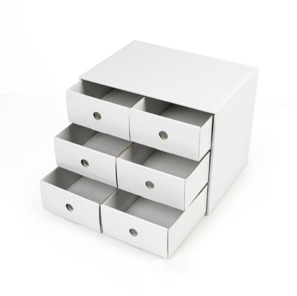 storage boxes