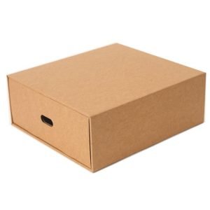 Storage Paper Case