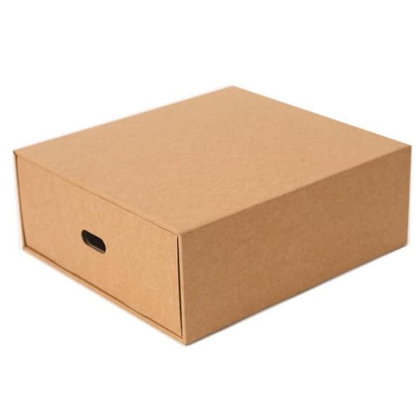 Storage Paper Case