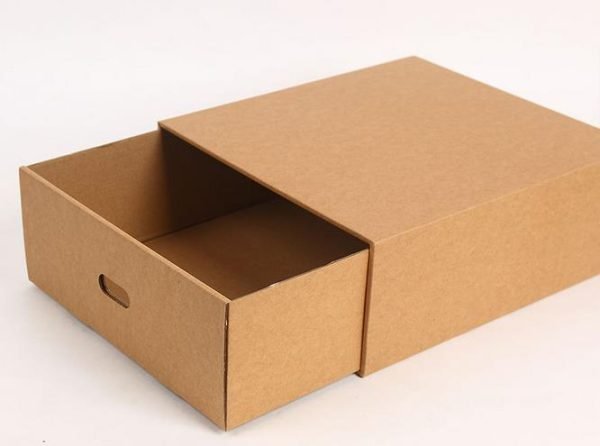 Storage Paper Case