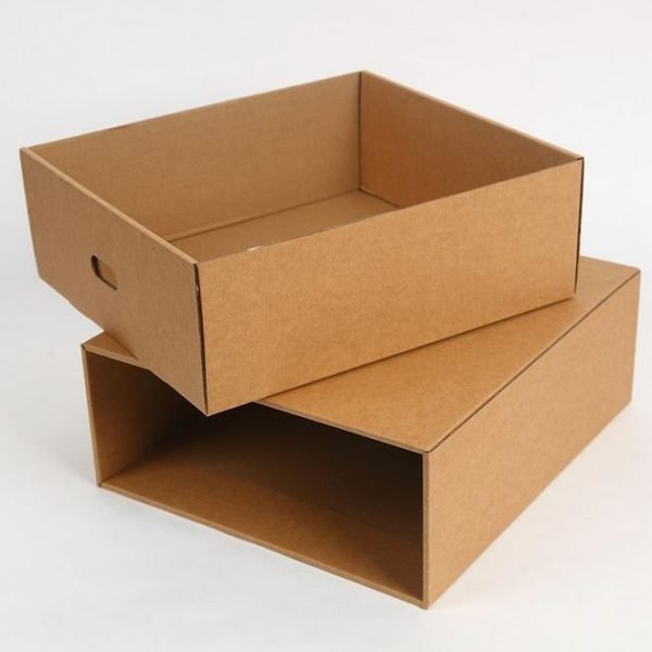 Storage Paper Case