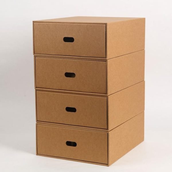 Storage Paper Case