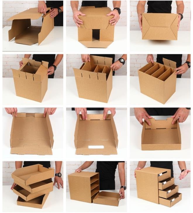 Storage box