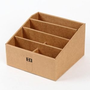 storage paper box