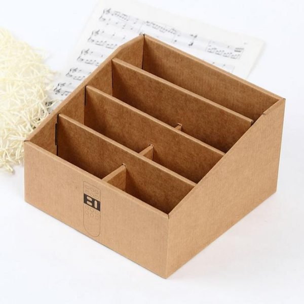 storage paper box