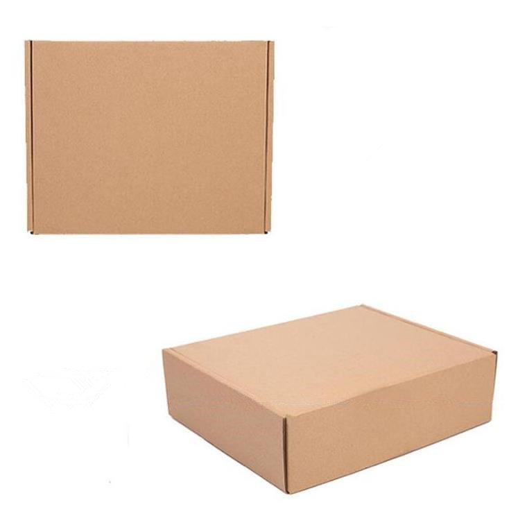 Corrugated Boxes