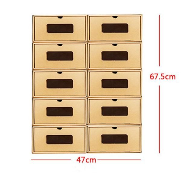 Storage Paper Boxes