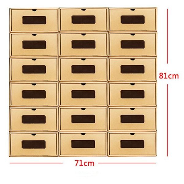 Storage Paper Boxes